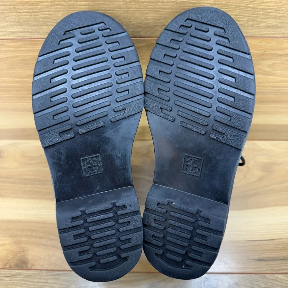 Dr. Martens big kids